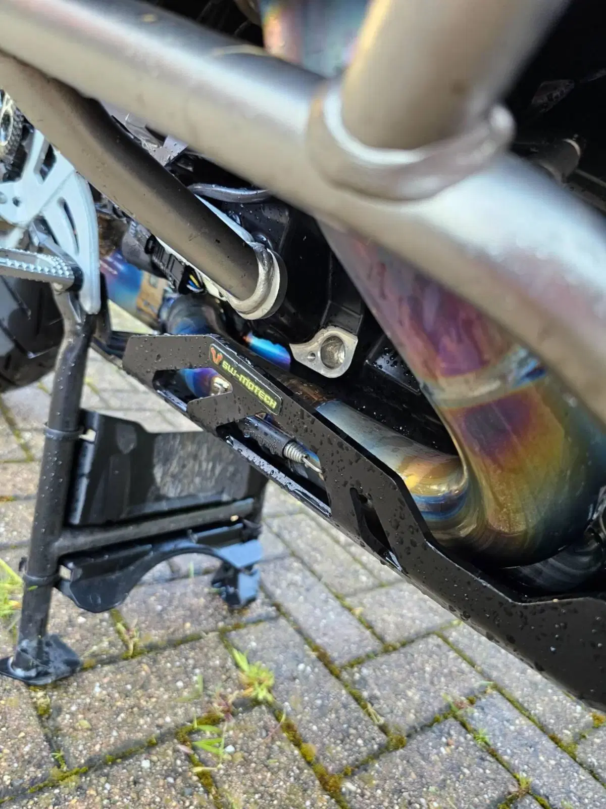 Bmw R 1250 GS Adventure (2021 - 24) (10)