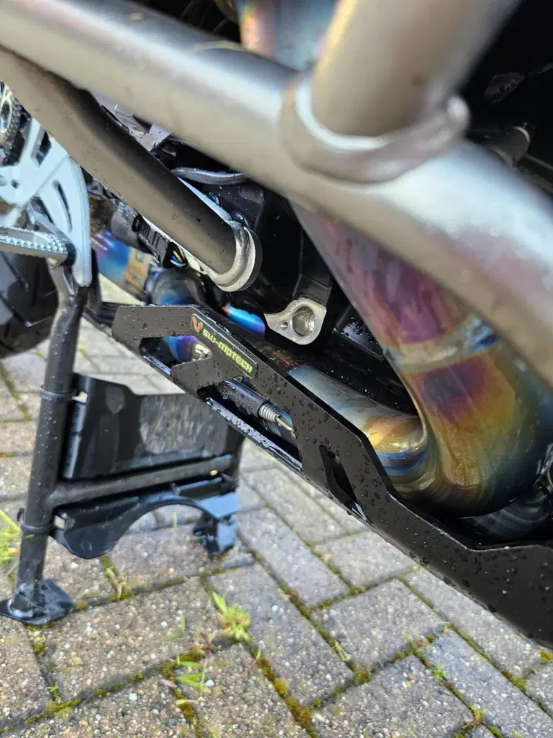 Bmw R 1250 GS Adventure (2021 - 24) (10)