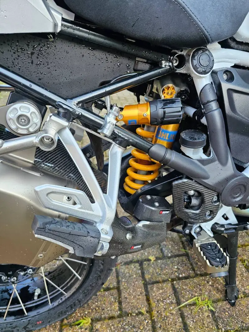 Bmw R 1250 GS Adventure (2021 - 24) (11)