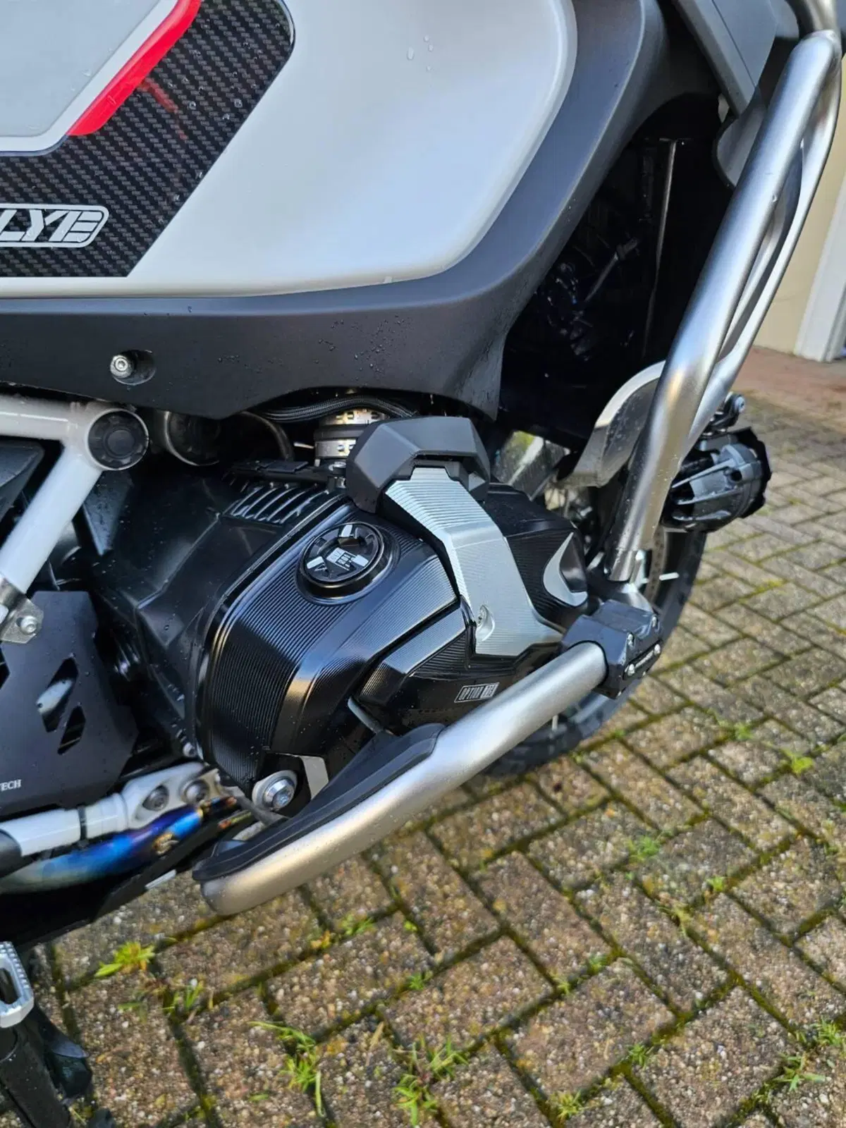 Bmw R 1250 GS Adventure (2021 - 24) (12)