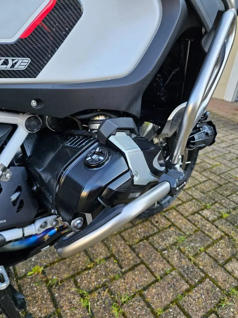 Bmw R 1250 GS Adventure (2021 - 24) (12)