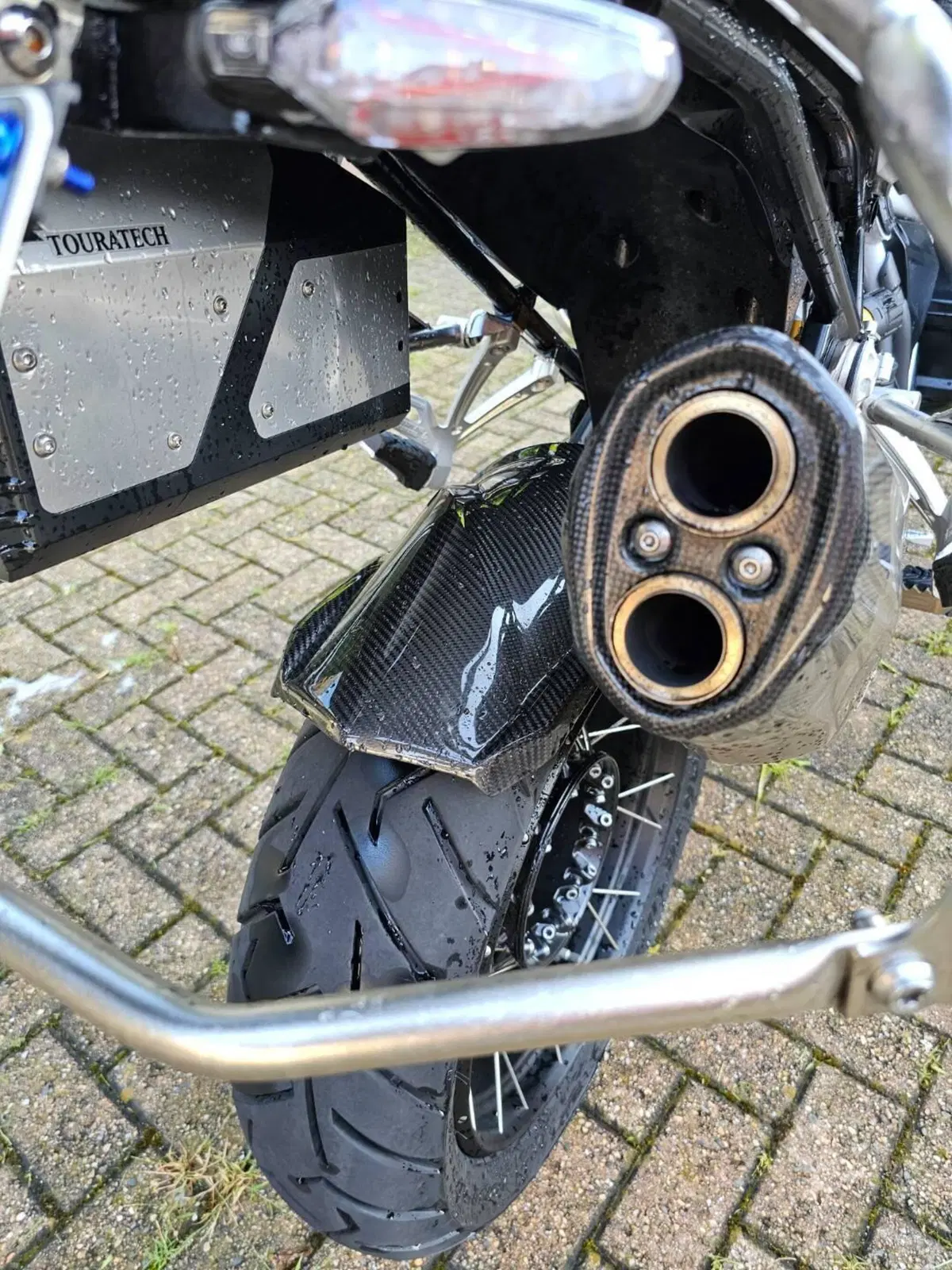 Bmw R 1250 GS Adventure (2021 - 24) (15)