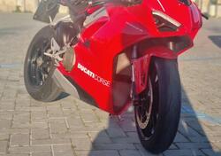 Ducati Panigale V4 1100 (2018 - 19) usata