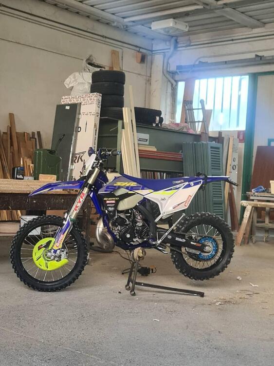 Sherco 300 SE Factory (2023)