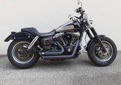 Harley-Davidson 1584 Fat Bob (2007 - 13) - FXDF usata