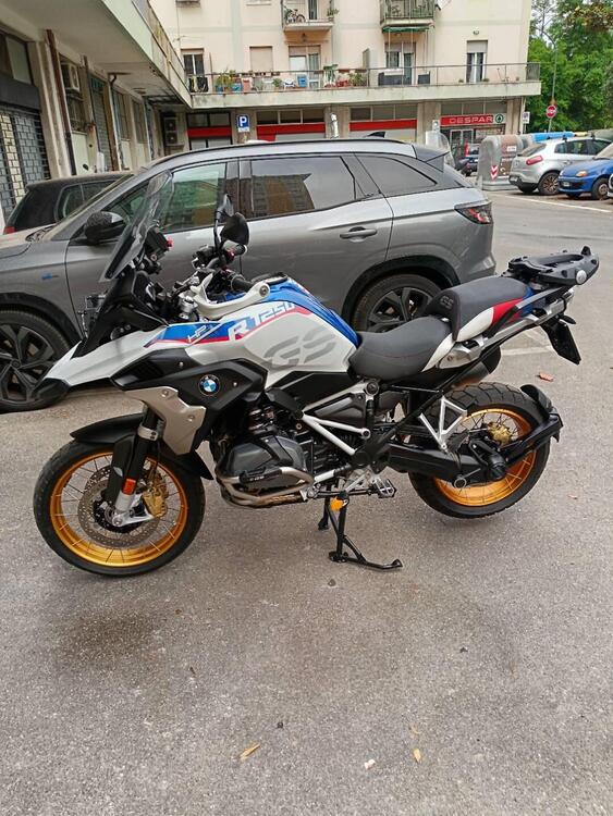 Bmw R 1250 GS (2019 - 20)