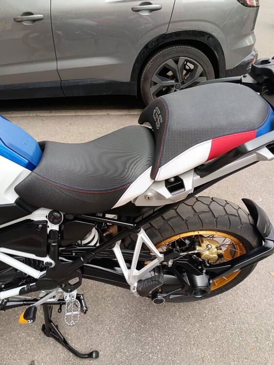 Bmw R 1250 GS (2019 - 20) (4)