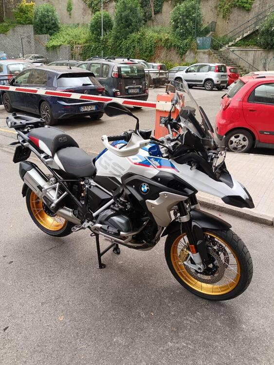 Bmw R 1250 GS (2019 - 20) (5)