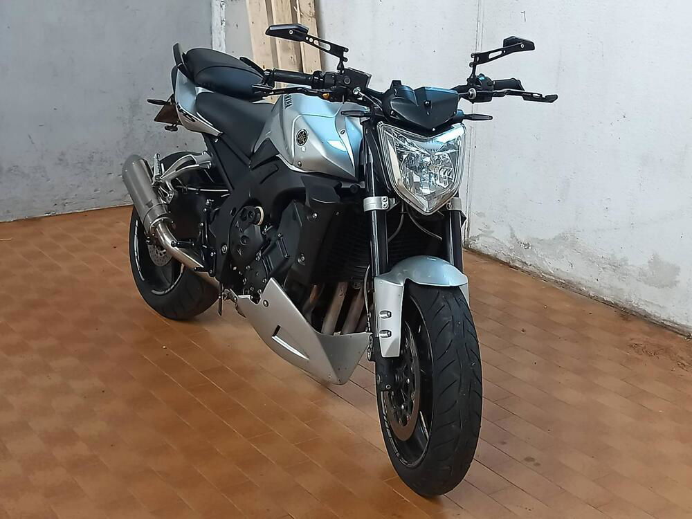 Yamaha FZ1 (2006 - 16)