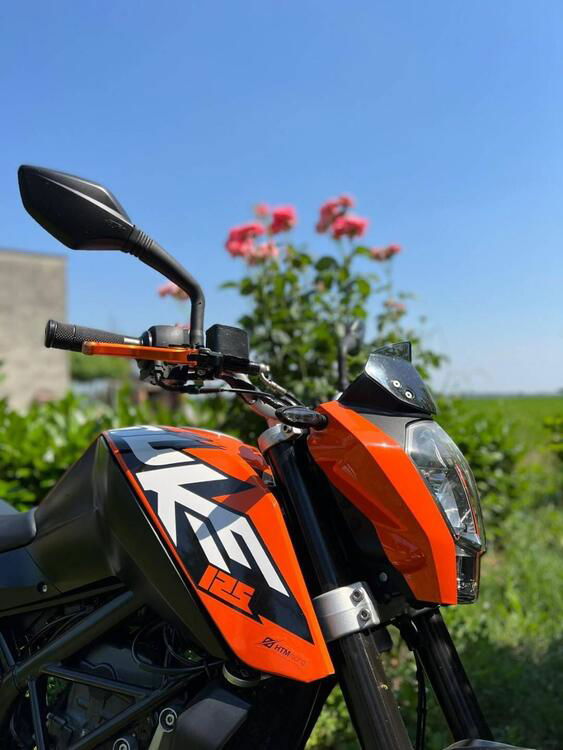 KTM 125 Duke ABS (2013 - 16) (5)