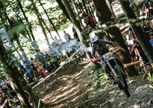 EnduroGP Slovacchia D2. A Gelnica è la volta di Josep Garcia, KTM [GALLERY]