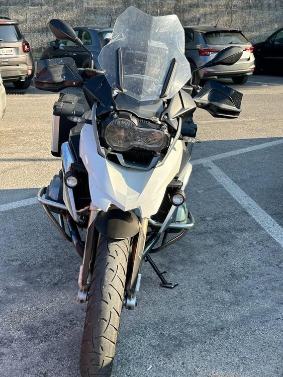 Bmw R 1200 GS (2013 - 16) (5)