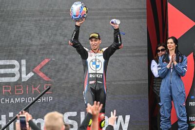 SBK 2024. GP del Regno Unito a Donington. Toprak Razgatlioglu: &ldquo;Finora ha goduto la Ducati, ora tocca a noi&rdquo;