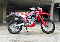 Honda CRF 300 L (2021 - 24) usata