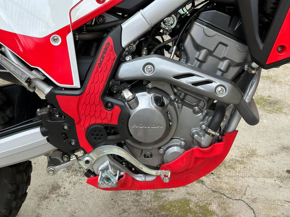 Honda CRF 300 L (2021 - 24) (3)