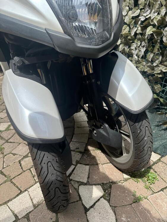 Yamaha Tricity 125 (2017 - 20) (5)