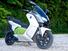 Bmw C Evolution Elettrico (2015 - 16) (14)