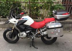 Bmw R 1200 GS (2008 - 09) usata