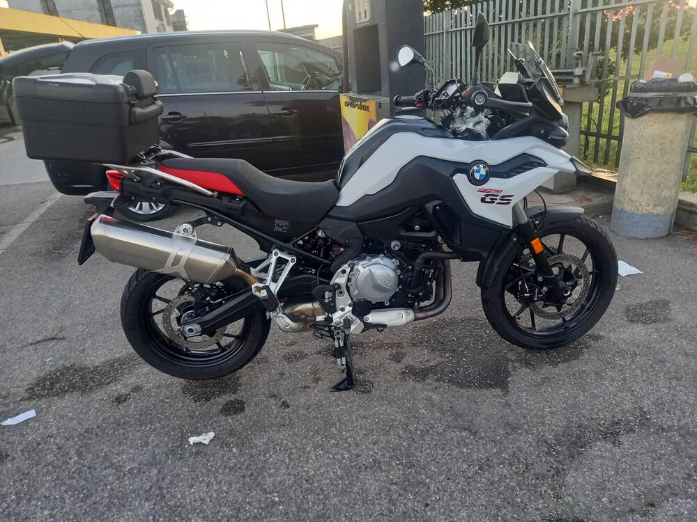 Bmw F 750 GS (2018 - 20) (3)