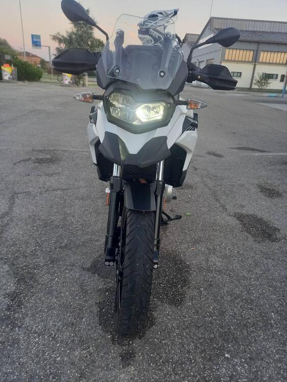 Bmw F 750 GS (2018 - 20)