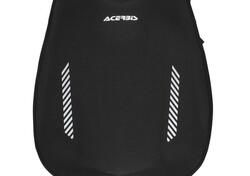 Zaino Acerbis P-EVA Nero 31lt