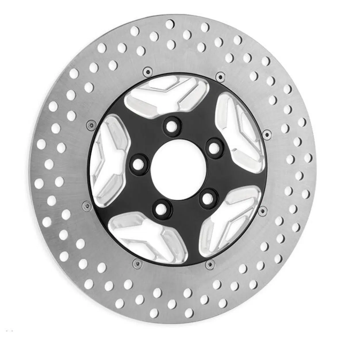 Disco freno anteriore Diametro 11,5" Speed Star - RevTech