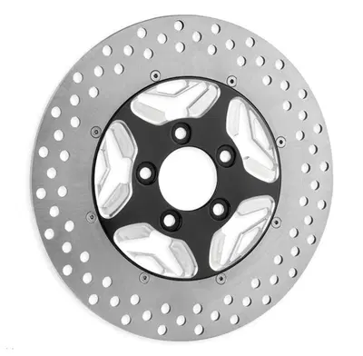 Disco freno anteriore Diametro 11,5" Speed Star - RevTech