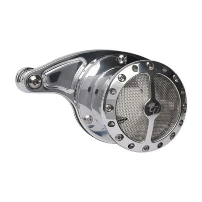 Filtro dell'aria Vity's Deisgn Velocity Stack Chal 