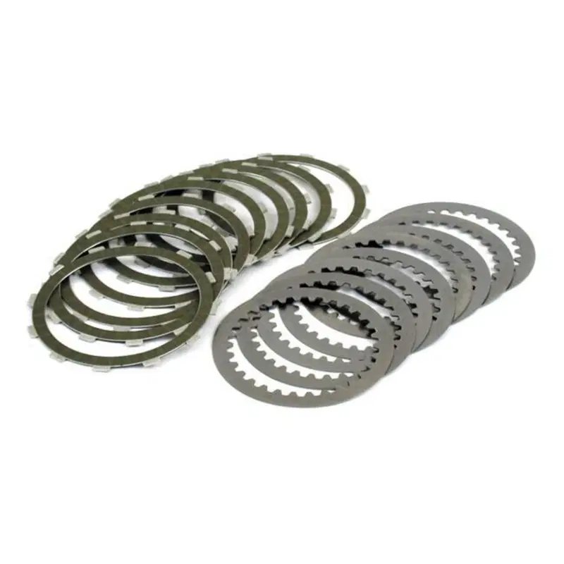 Kit dischi frizione Barnett in Kevlar aramide Extr