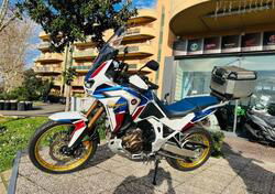 Honda Africa Twin CRF 1100L DCT (2020 - 21) usata