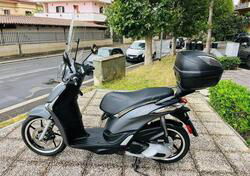 Piaggio Liberty S 125 usata