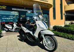 Piaggio Beverly 300 S i.e. ABS-ASR (2016 - 20) usata