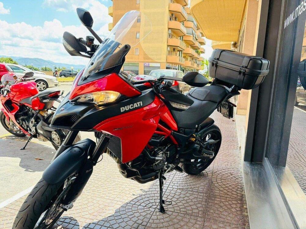 Ducati Multistrada 950 (2019 - 20) (3)