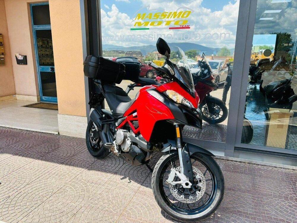 Ducati Multistrada 950 (2019 - 20) (4)