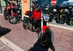 Ducati Monster 821 ABS (2014 - 17) usata