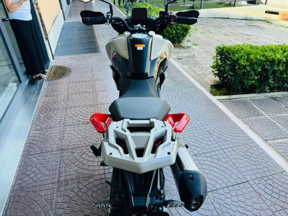 Benelli TRK 702X Dune Sea (2024) (3)