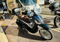 Piaggio Beverly 300 S (2021) usata