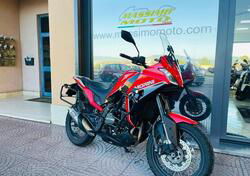 Moto Morini X-Cape 650 (2021 - 24) usata