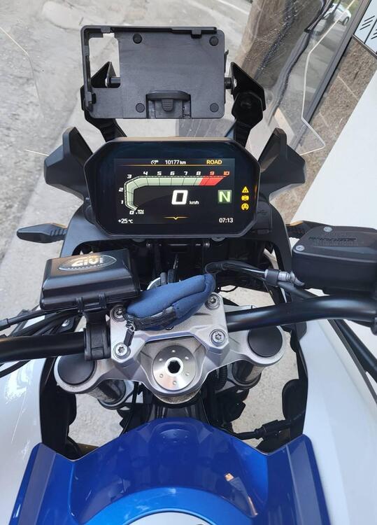 Bmw F 750 GS (2021 - 24) (5)