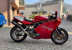 Ducati 900 SS Super Light (1992 - 96) usata