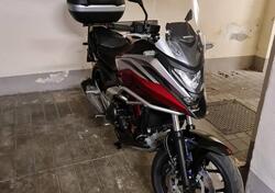 Honda NC 750 X DCT (2021 - 24) usata