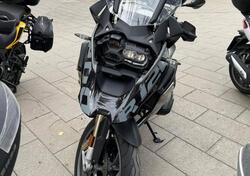 Bmw R 1200 GS (2017 - 18) usata