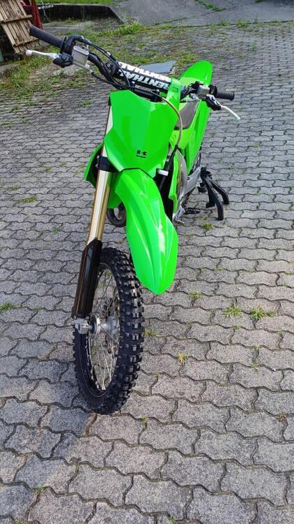 Kawasaki KX 450 F (2020) (2)