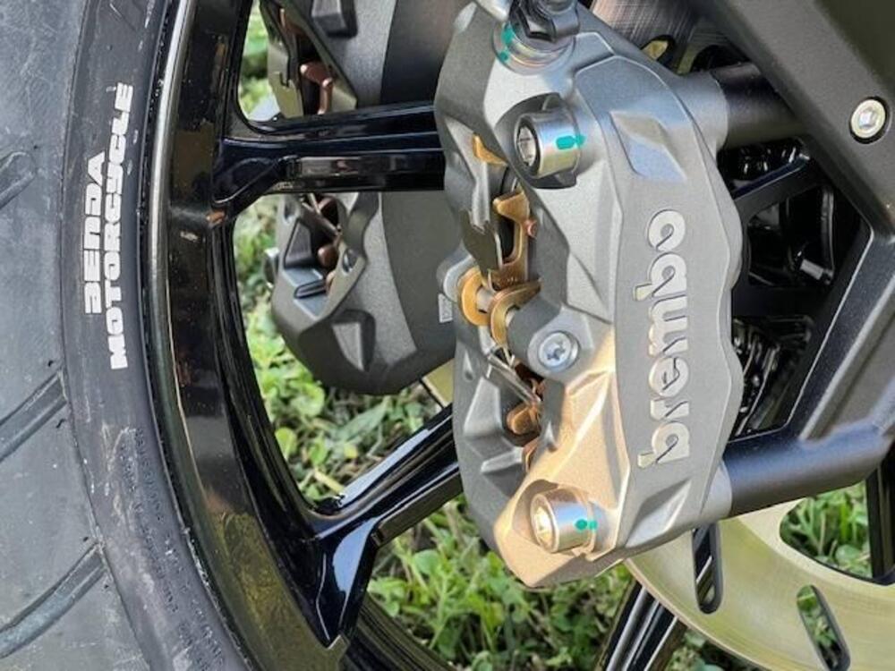 Benda Motorcycles LFC 700 (2024 - 25) (4)