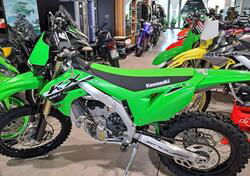 Kawasaki KX 300 X (2024) nuova