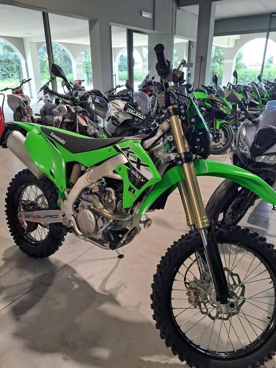 Kawasaki KX 300 X (2024) (2)