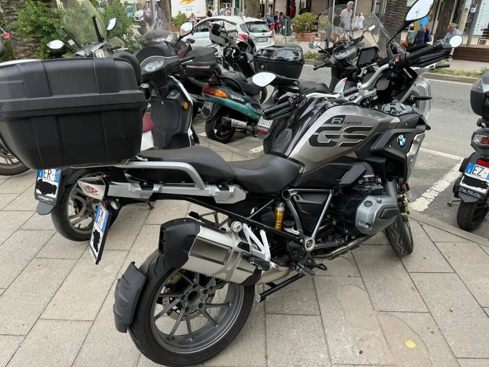 Bmw R 1200 GS (2017 - 18) (3)