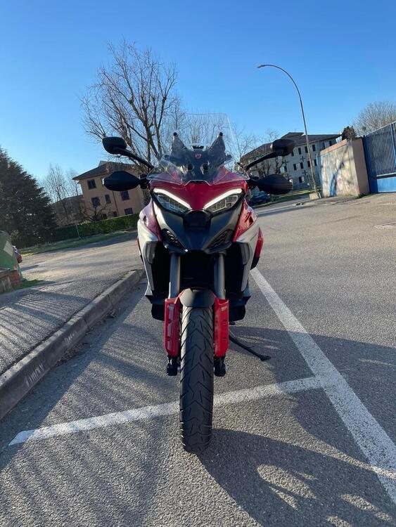 Ducati Multistrada V4 S (2021 - 24) (2)