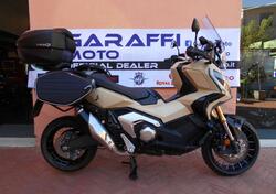 Honda X-ADV 750 DCT (2021 - 24) usata