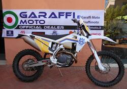 Husqvarna FE 450 Heritage (2023) usata